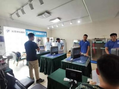 沁園“凈加”比武首秀 以服務(wù)競技引領(lǐng)生活品質(zhì)回歸